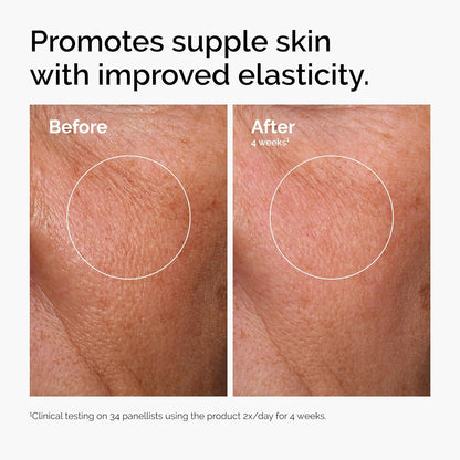 The Ordinary Hyaluronic Acid 2% + B5 with Ceramides 30ml | The Ordinary হায়ালুরোনিক অ্যাসিড 2% + B5 সিরাম